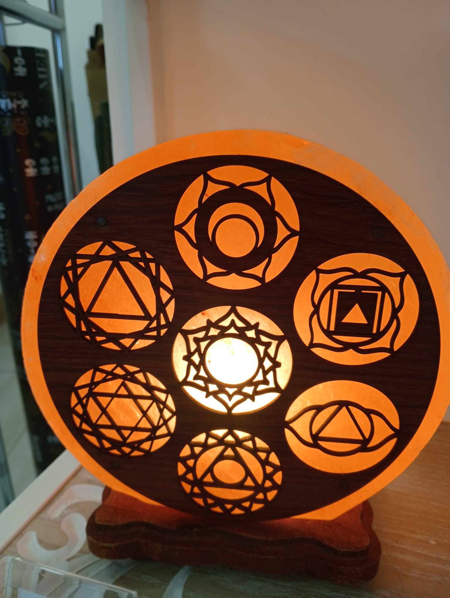 Galería en miniatura