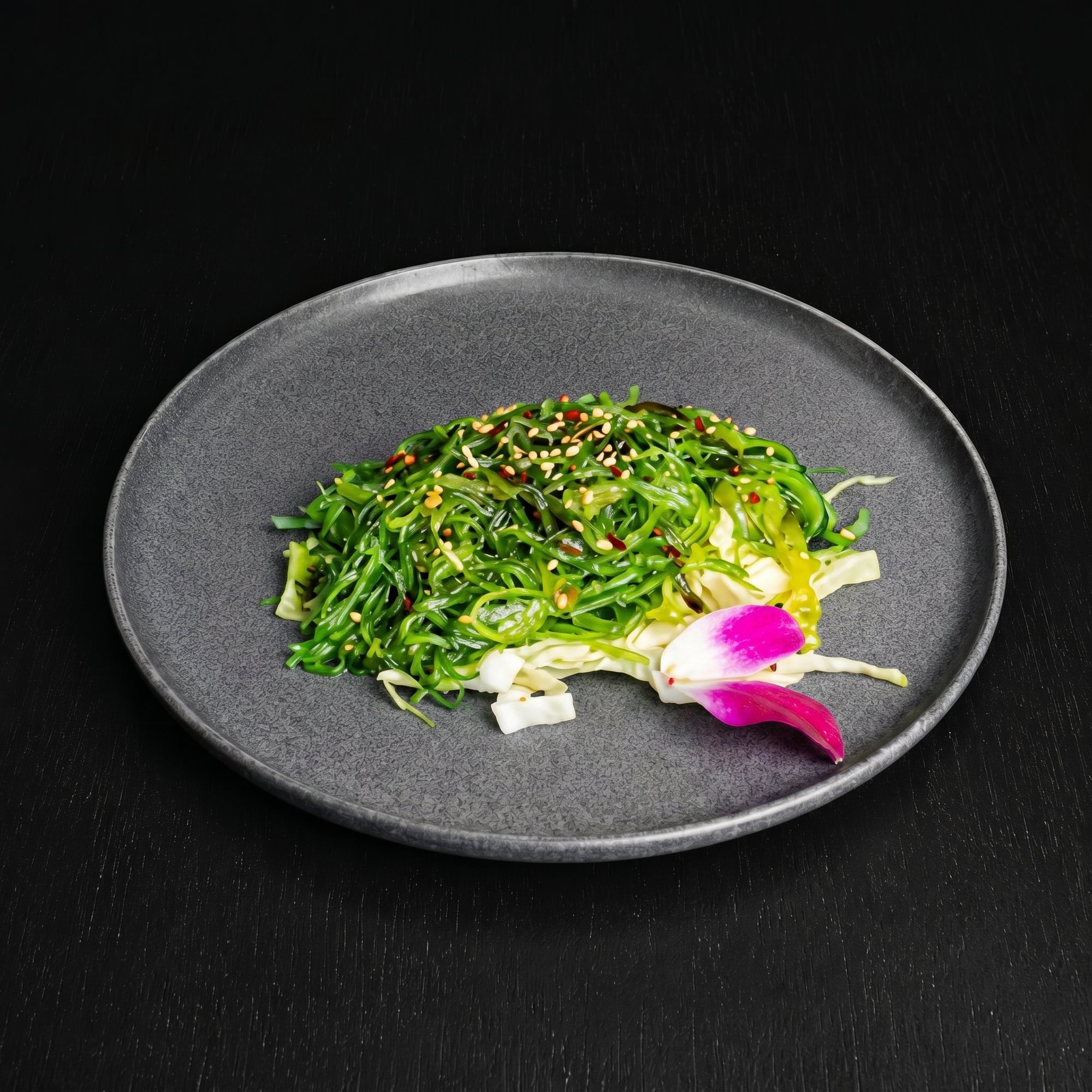 Seaweed Salad