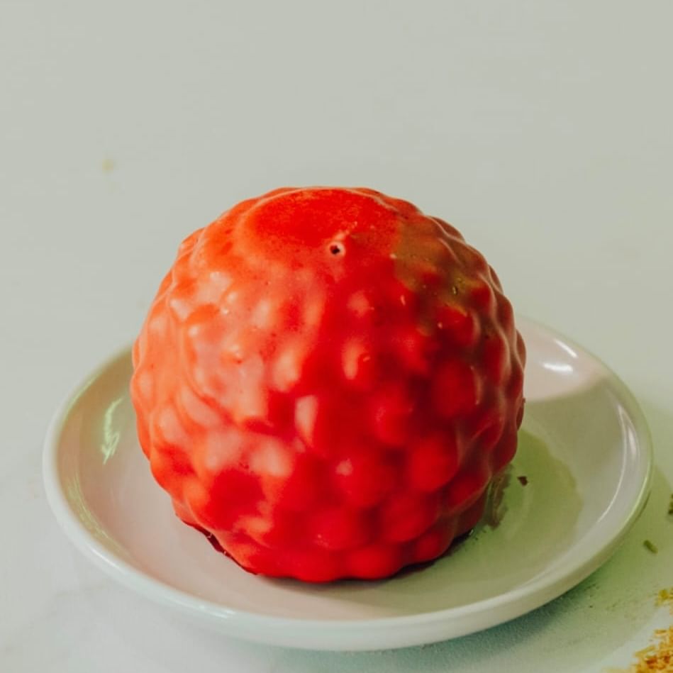 Raspberry