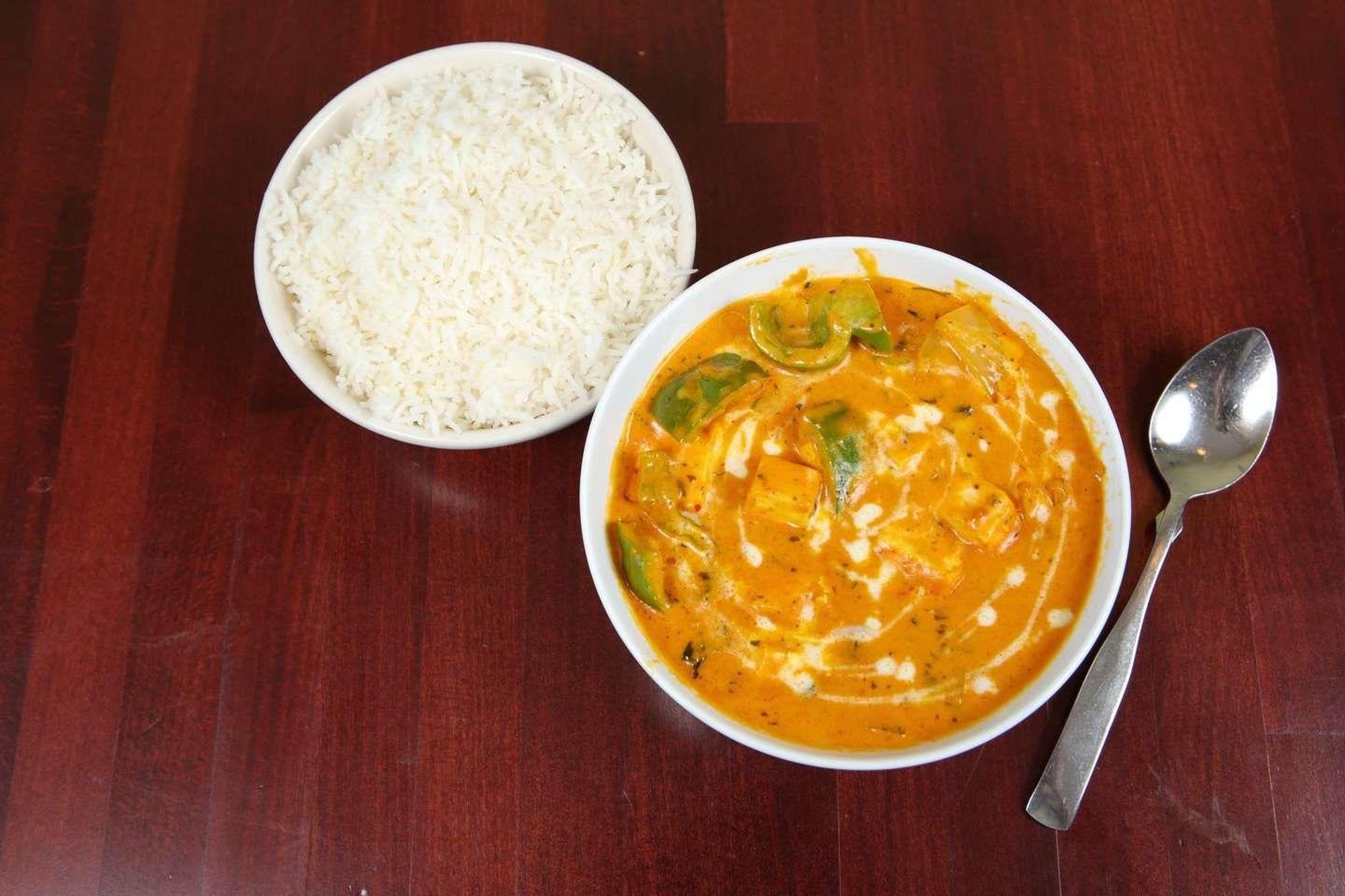 Chicken Tikka Masala