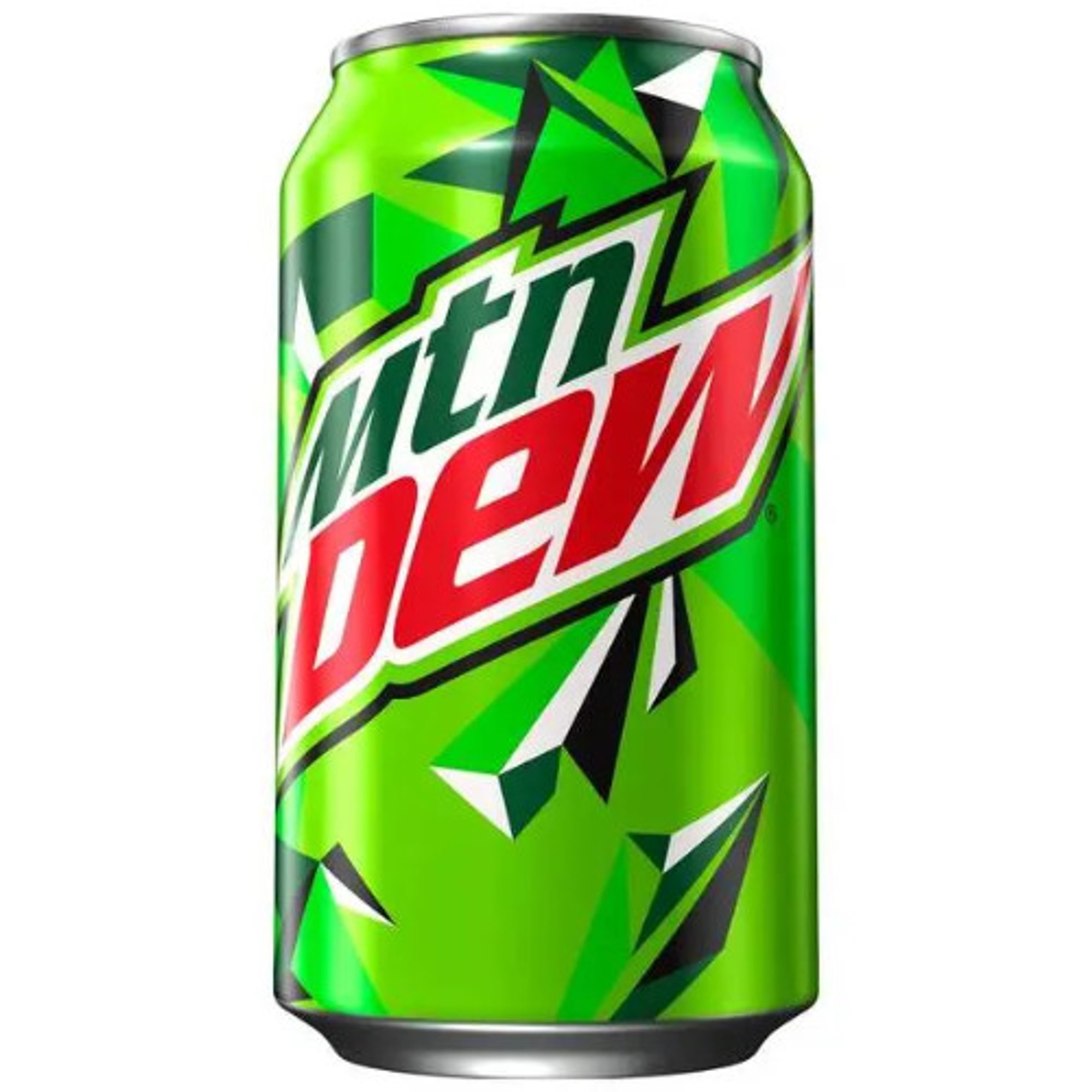 Mtn Dew 12oz Can