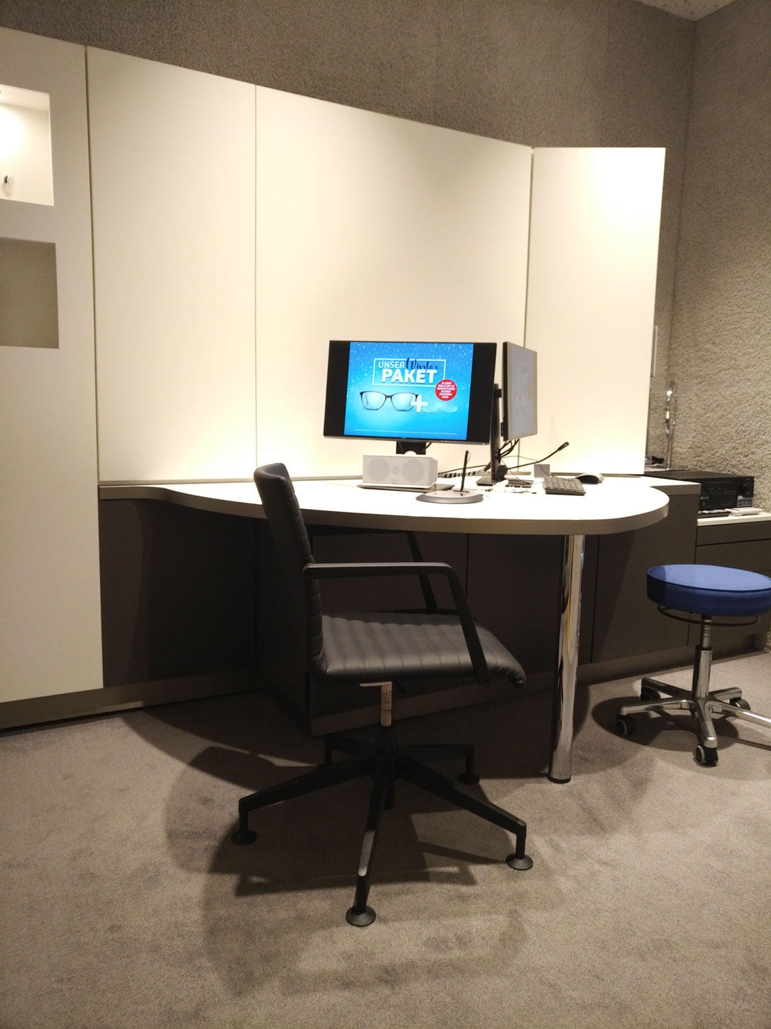 Bilder Apollo-Optik