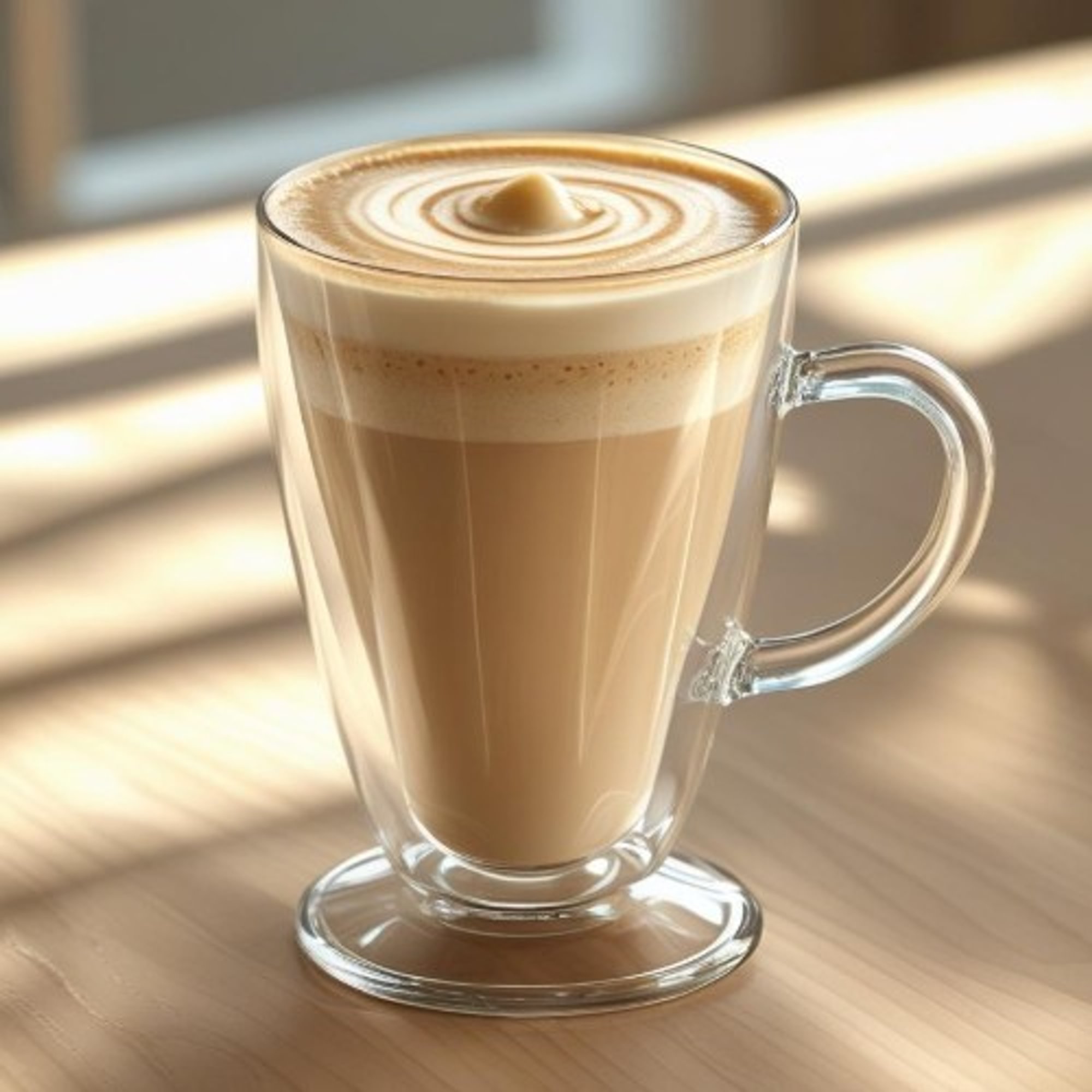 Cafe de Macadamia