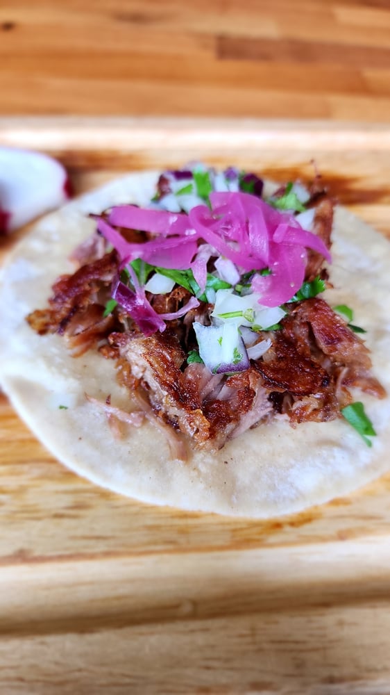 Carnitas T
