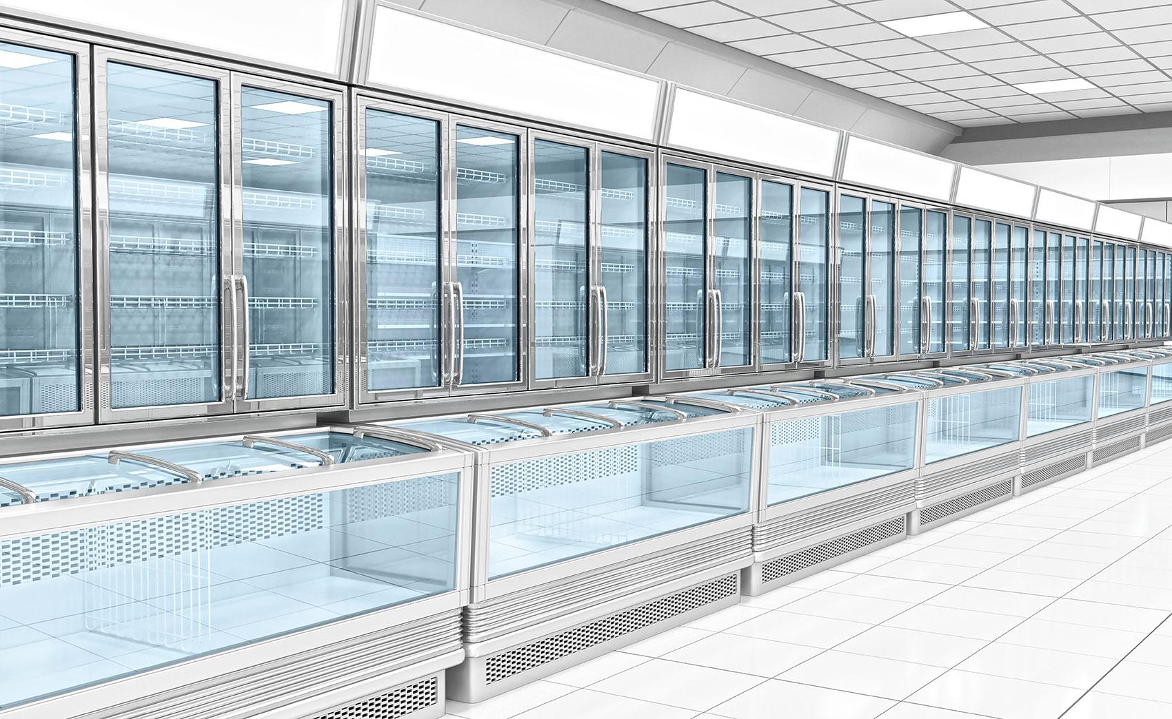 Central GA Refrigeration -Food Equipment Inc. Image