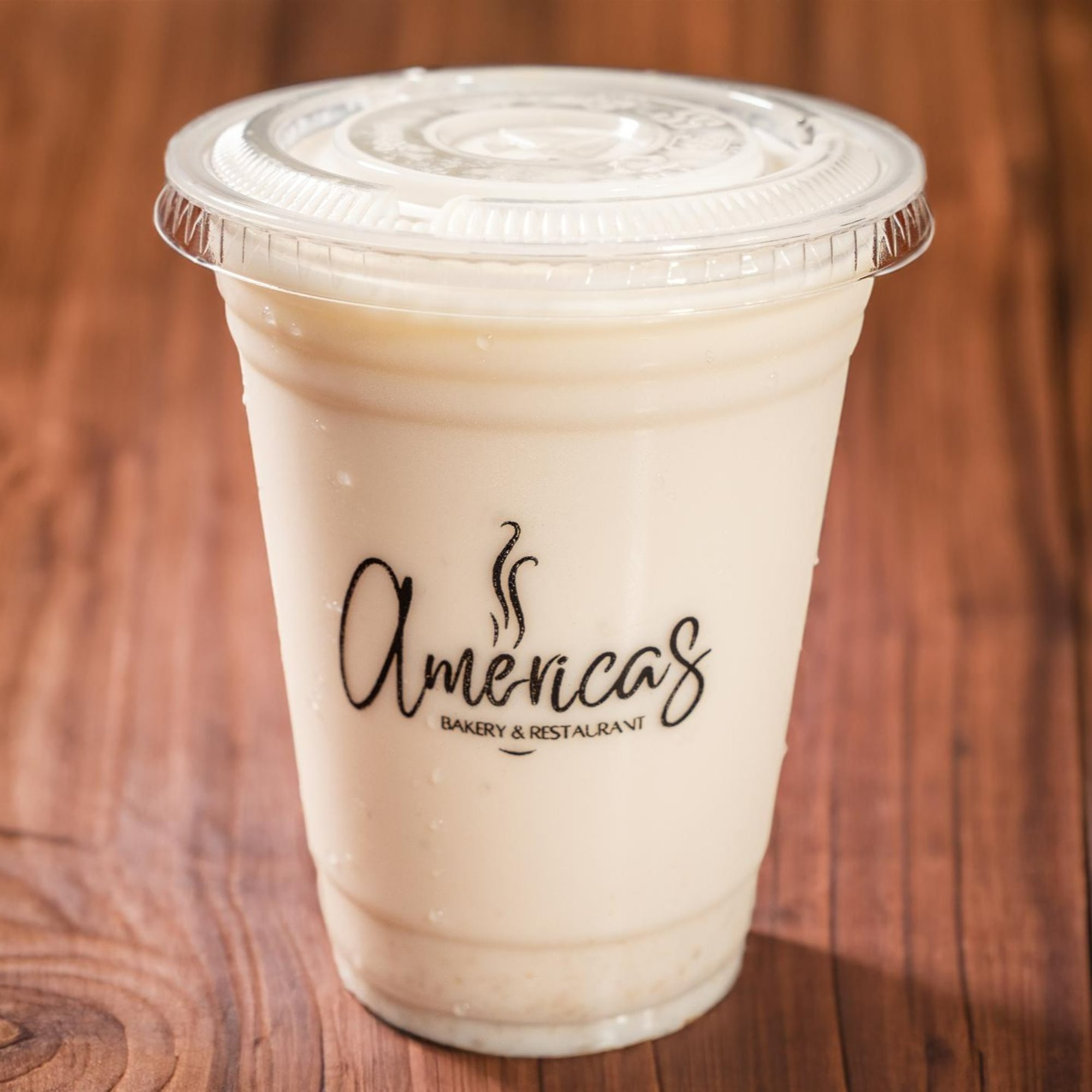 Cold Oat Drink (Avena Fría)