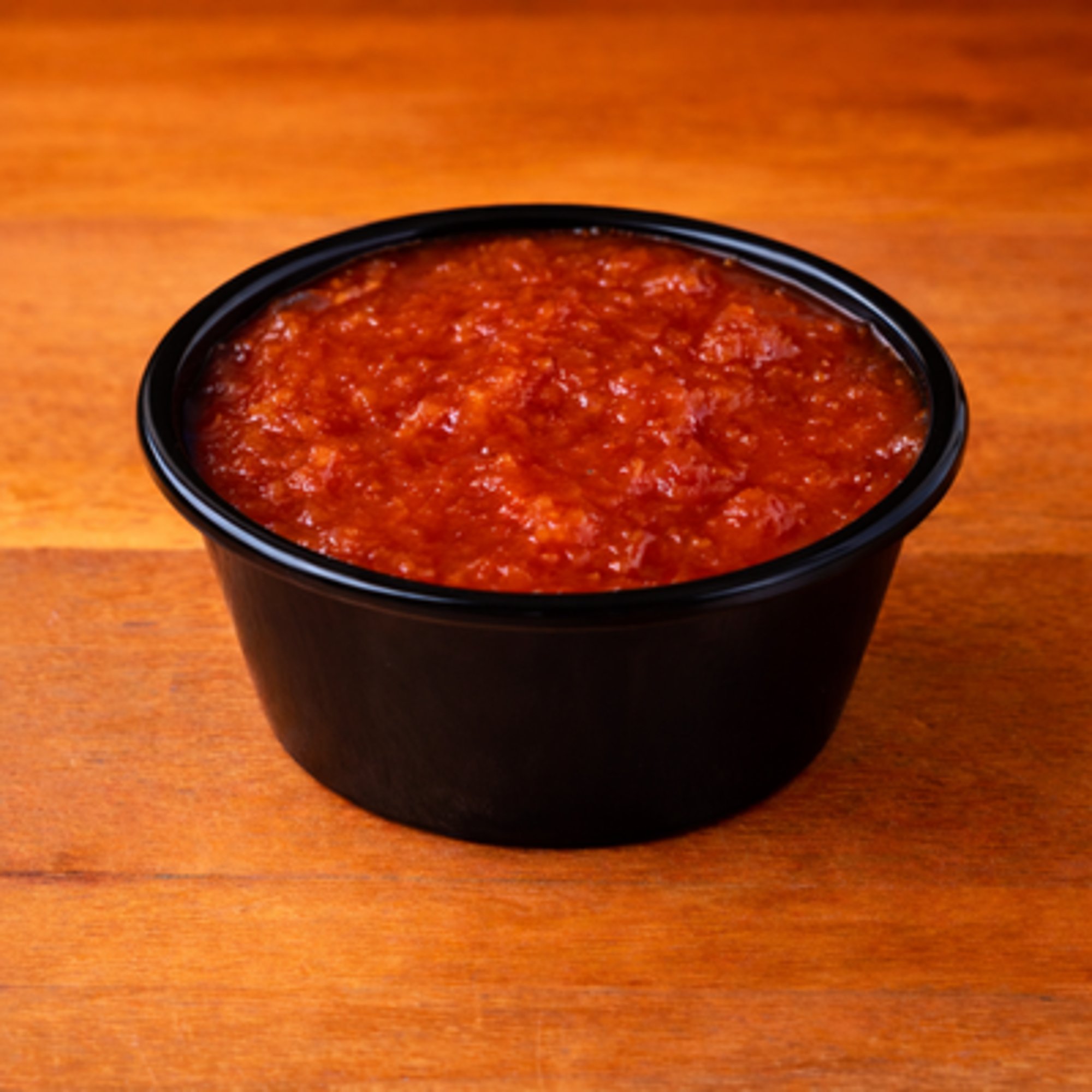 The Marinara