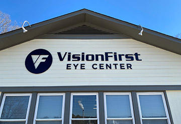 Images VisionFirst Eye Center