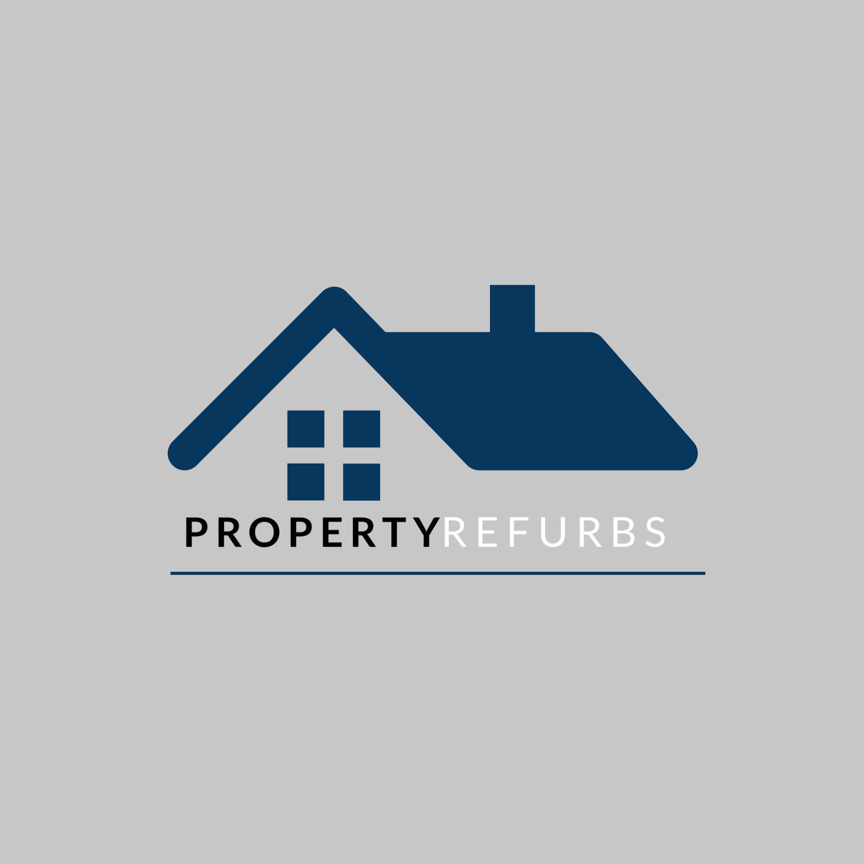 Property Refurbs logo