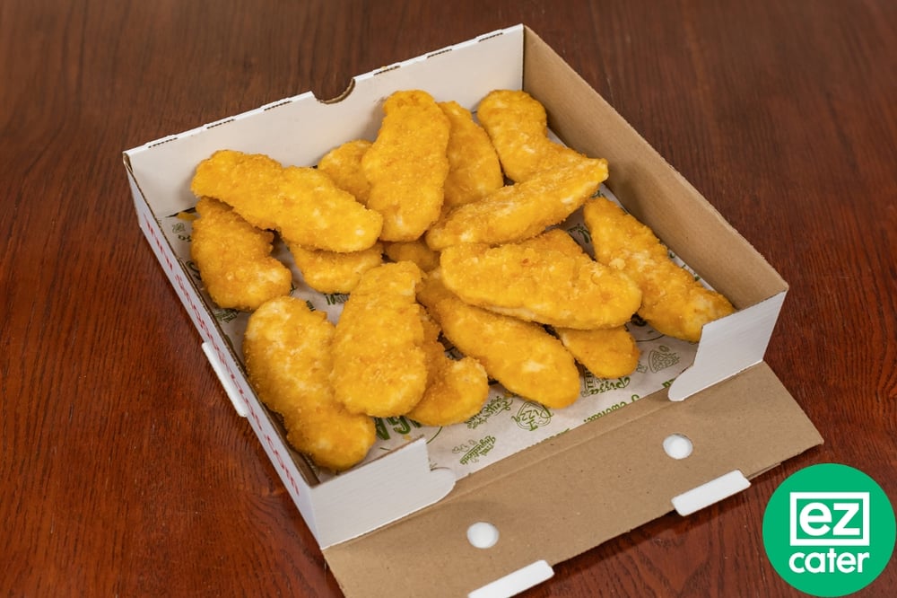 Chicken Fingers