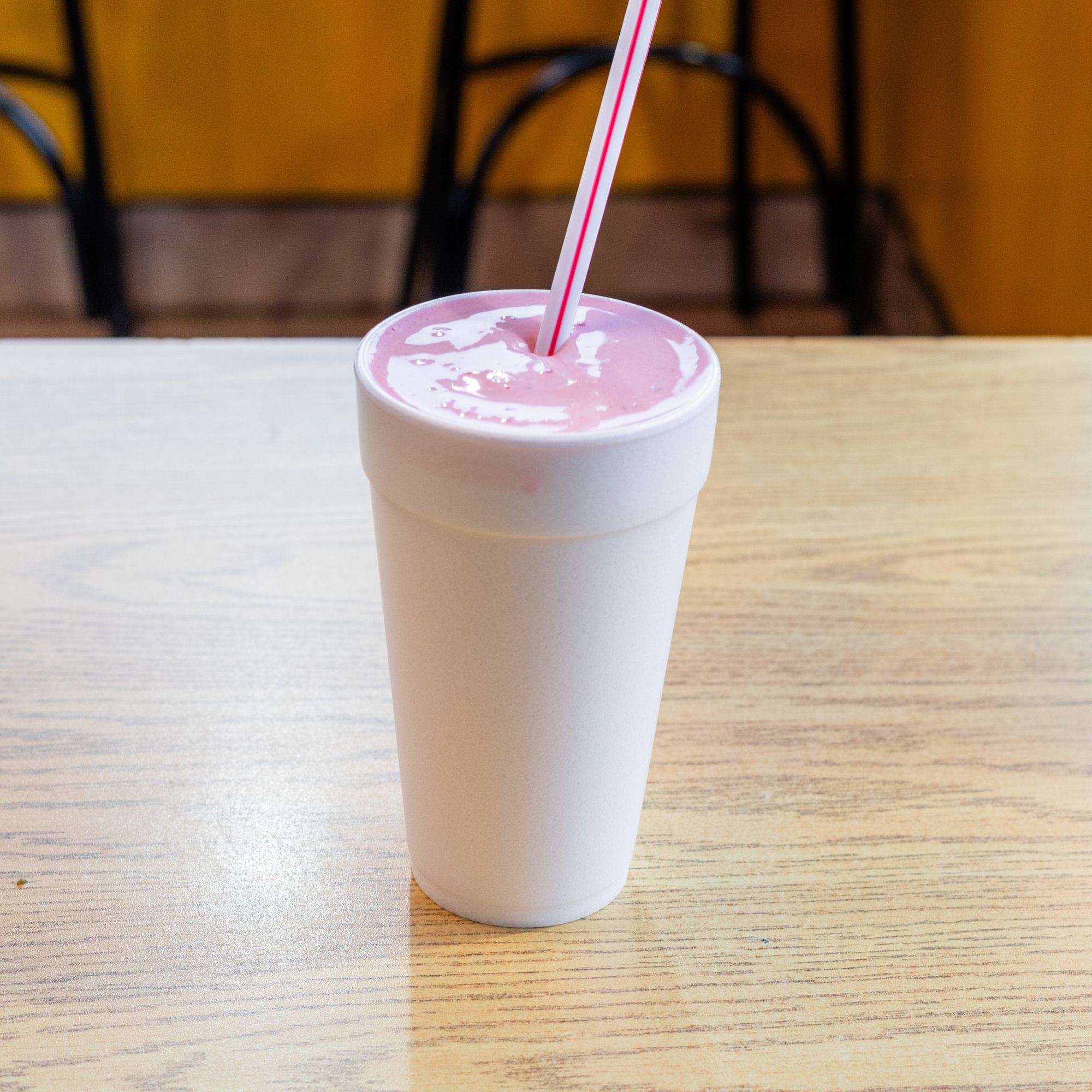Shakes