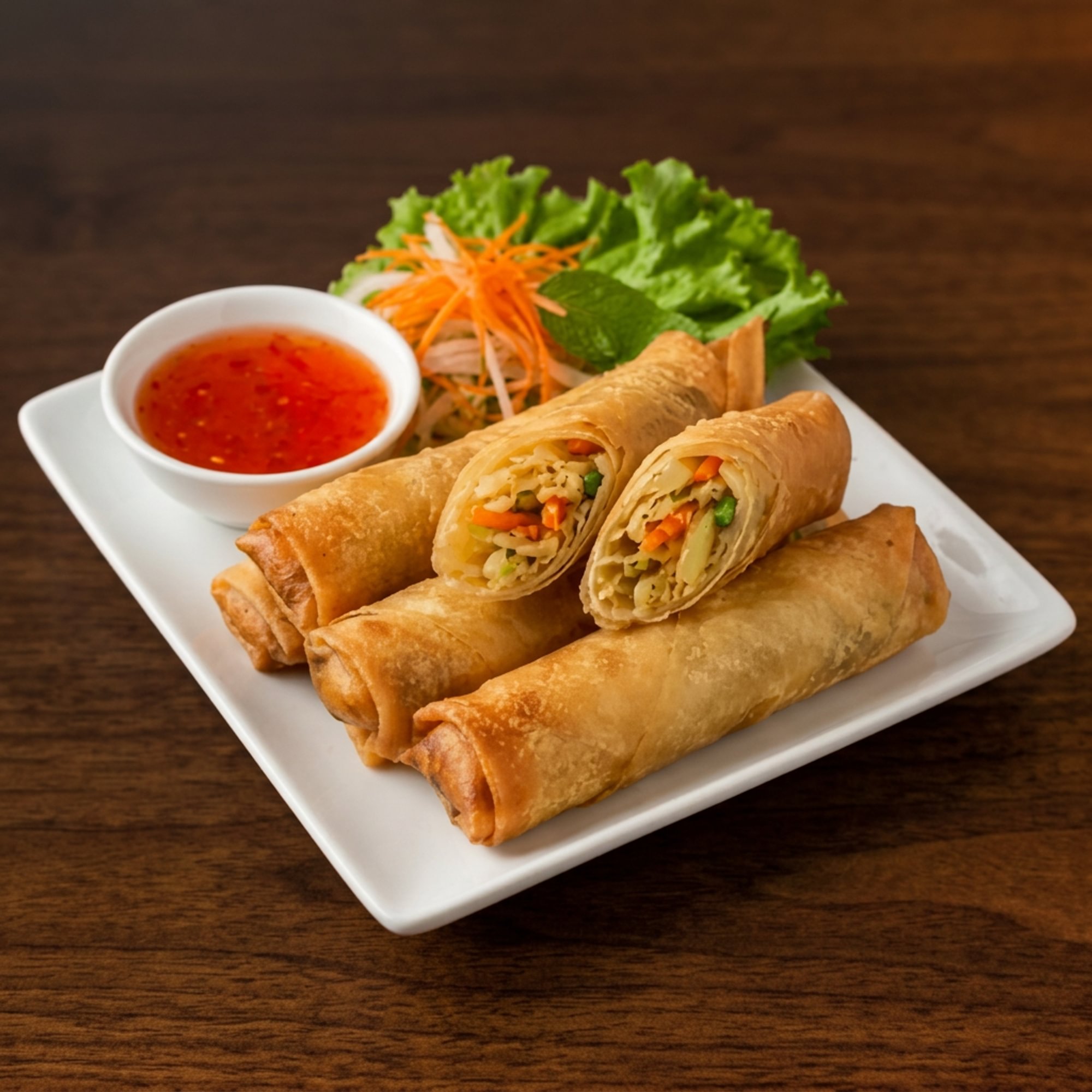 Spring Roll