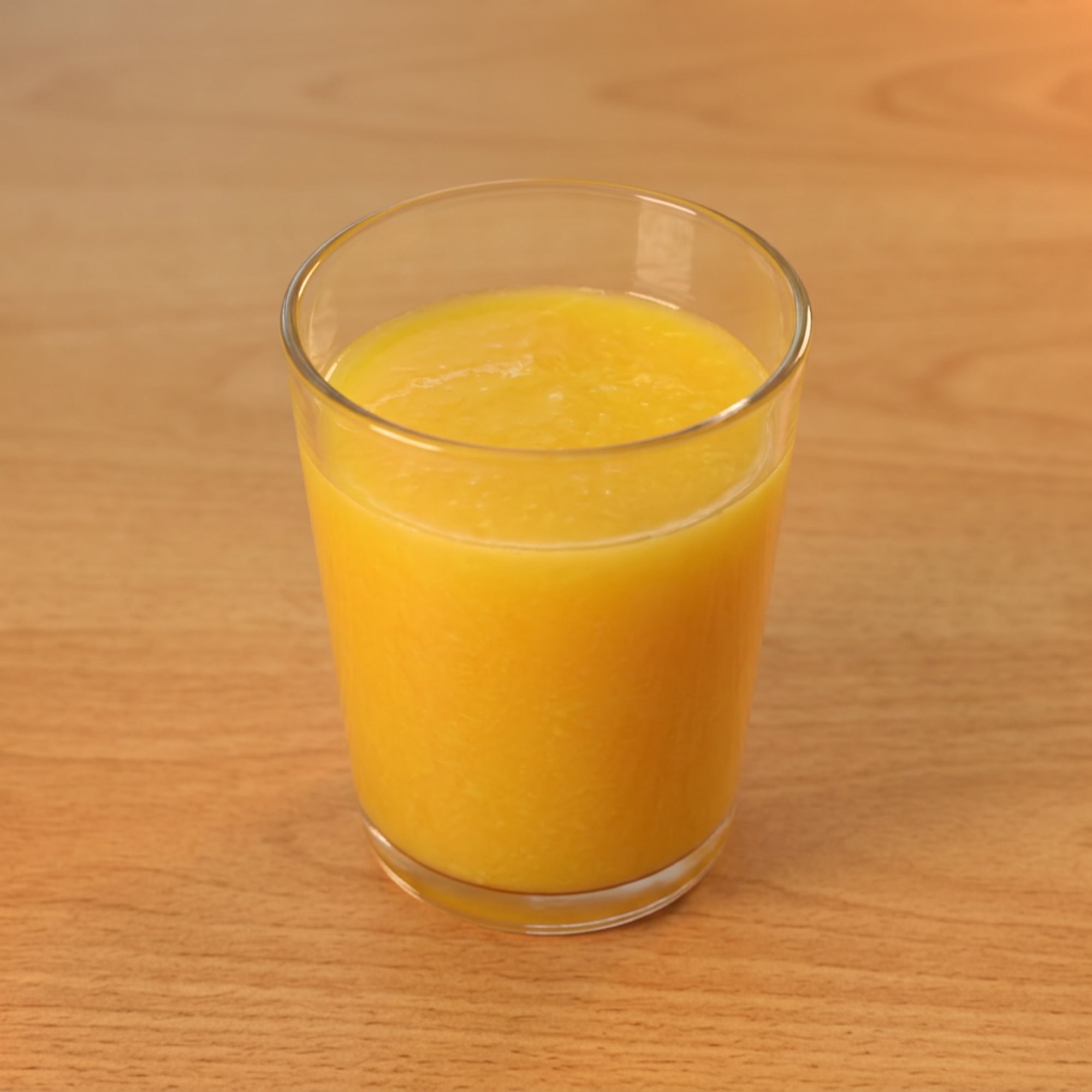 Orange Juice