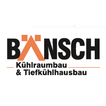 Thomas Bänsch GmbH Kühlraumbau & Tiefkühlhausbau Logo