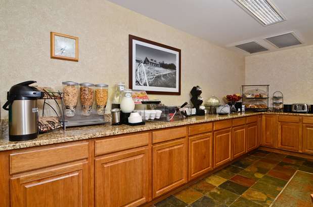 Images Best Western Wittenberg Inn