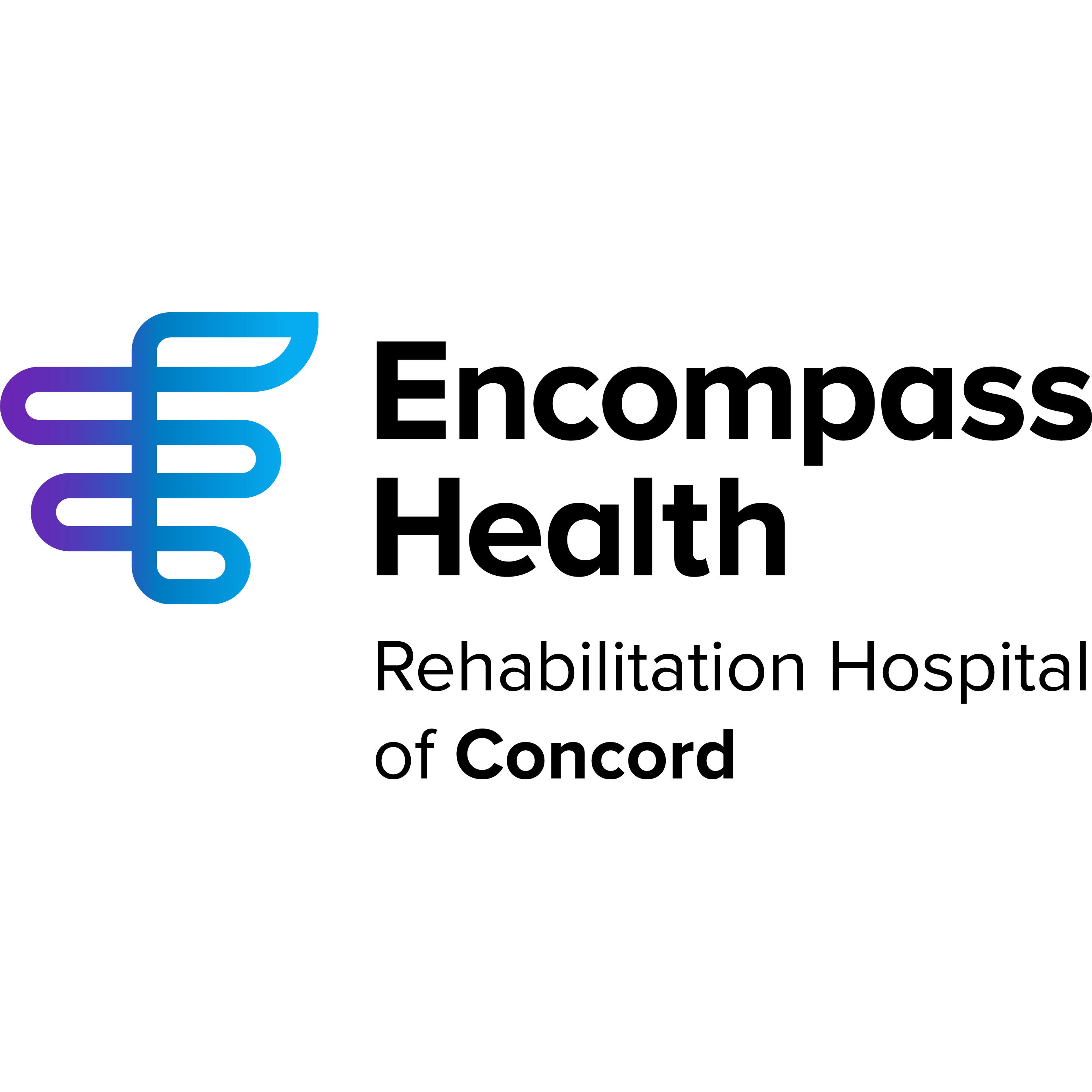 Encompass Health Rehabilitation Hospital of Concord Photo