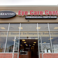 EyeKrafters Medical Optics Photo