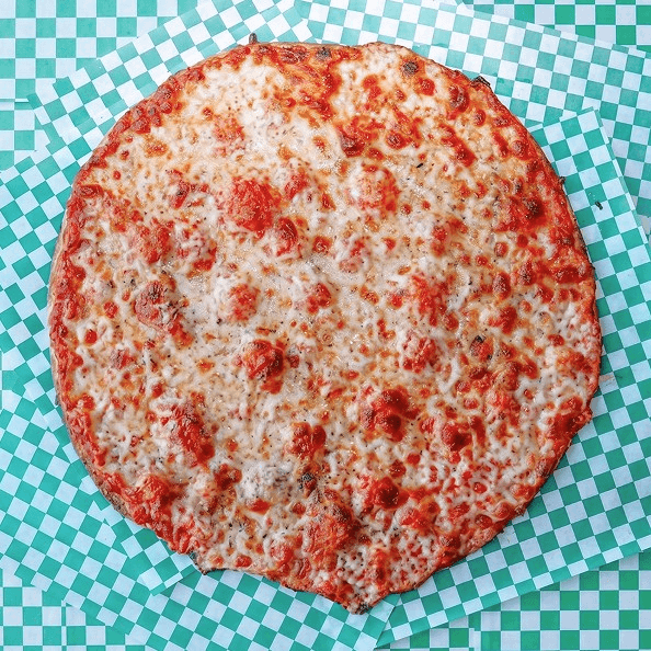 Cheese Pizza