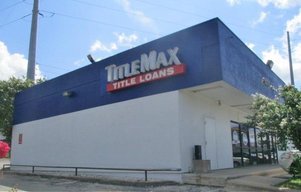 TitleMax Title Loans Photo