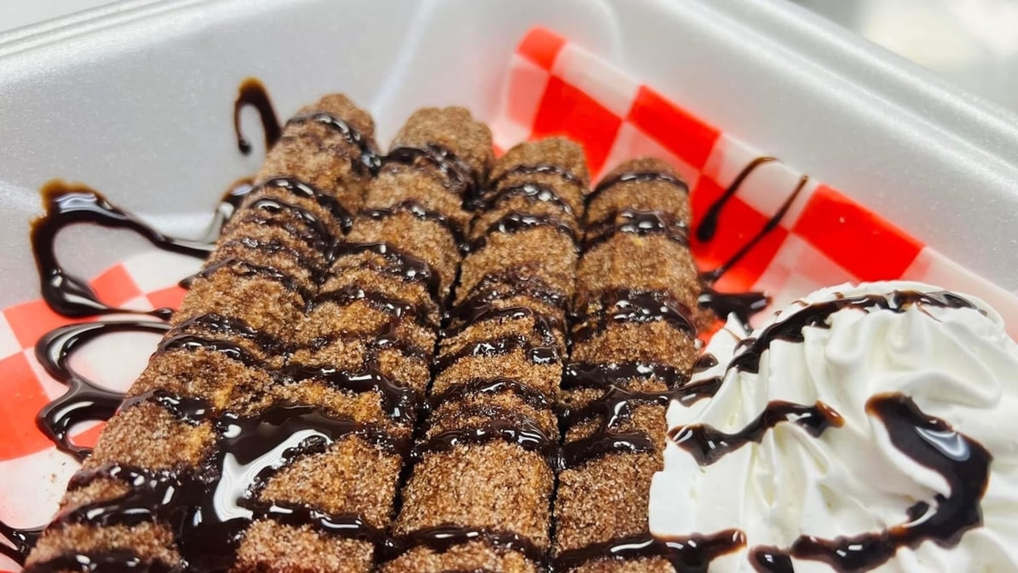 Churros