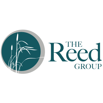 The Reed Group Logo