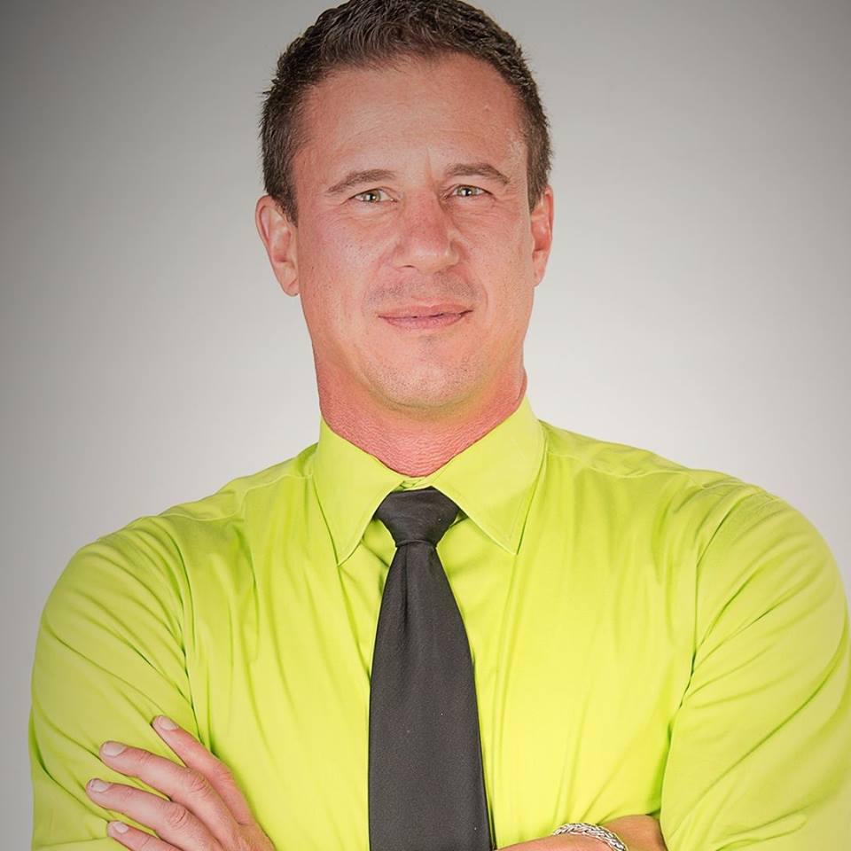 The Fighter Attorney - LeMond Law