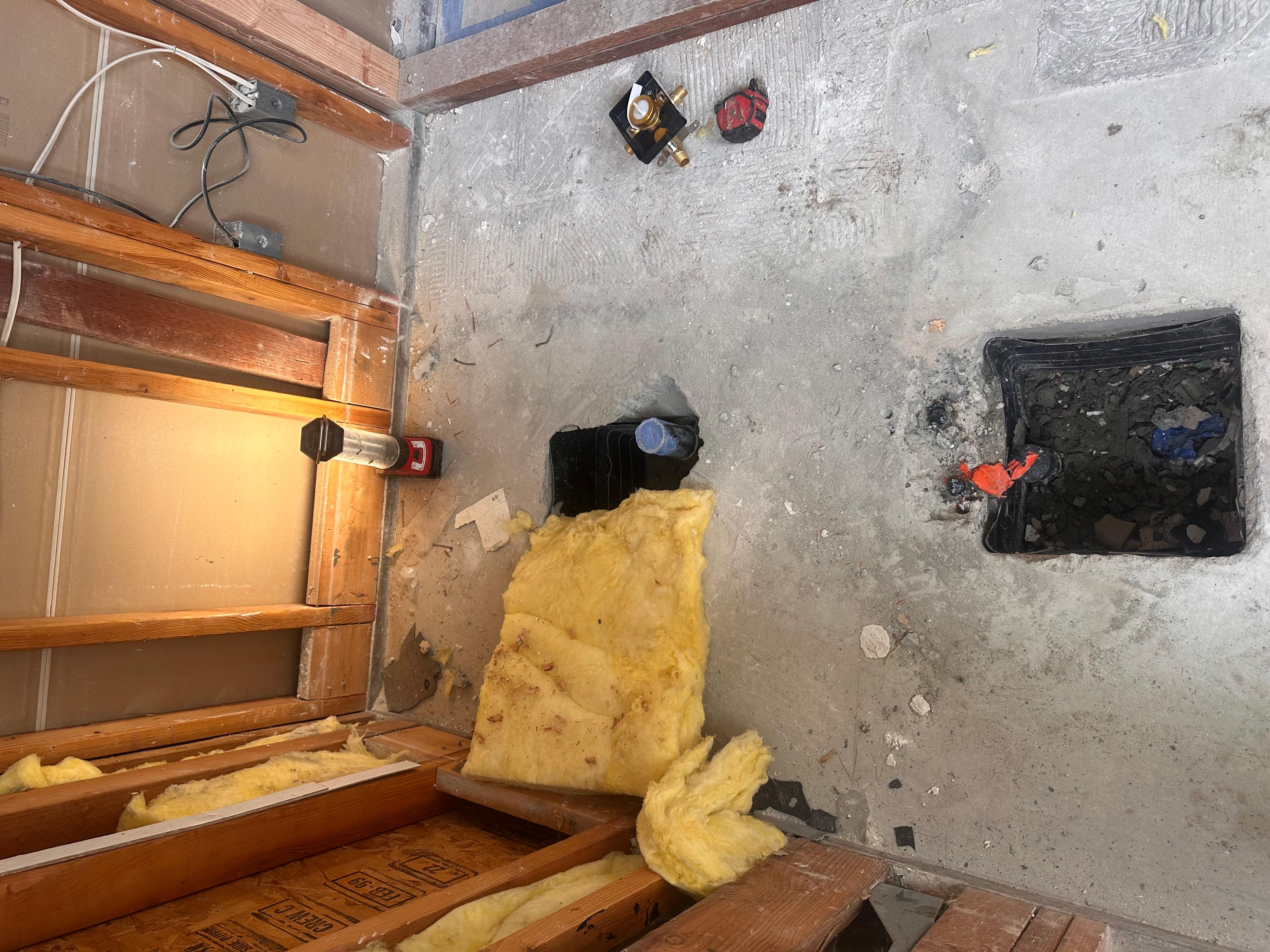 Ryan Perez Plumbing Image