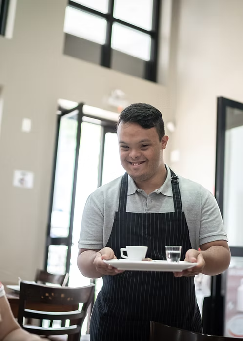 Community Care Partners Image