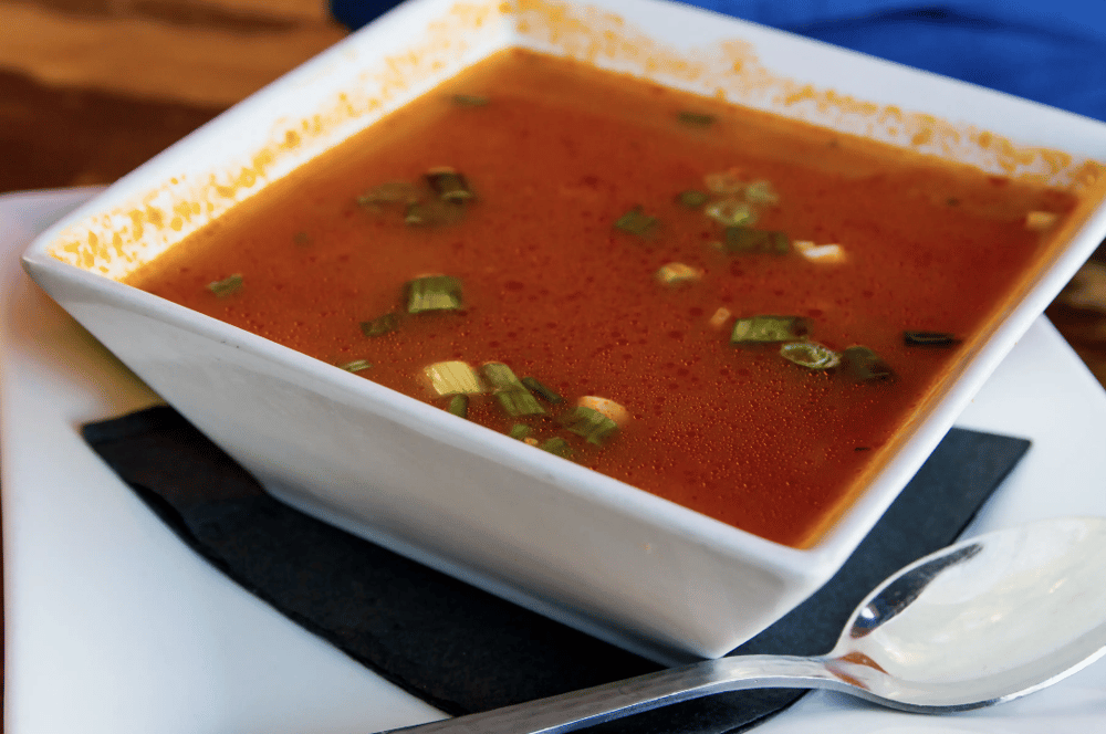 Sopa De Fideo