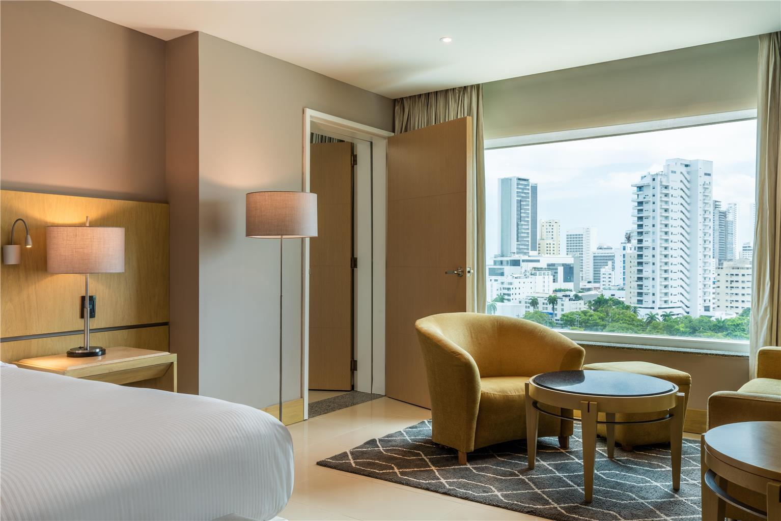 Galería en miniatura