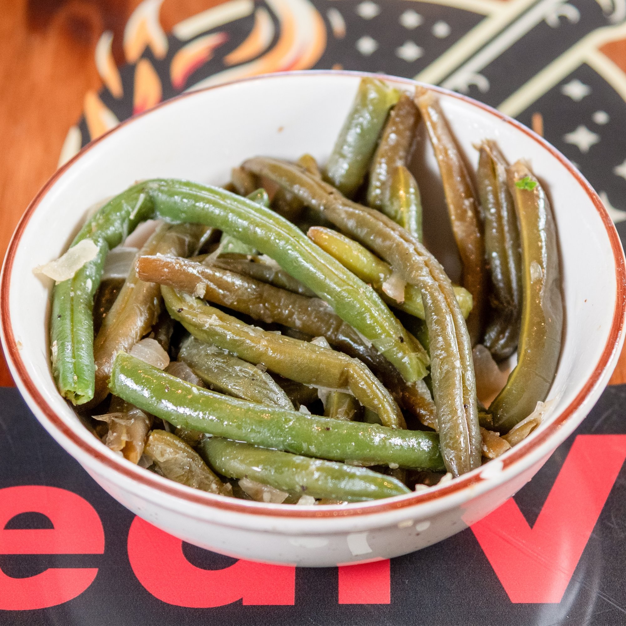 Green Beans