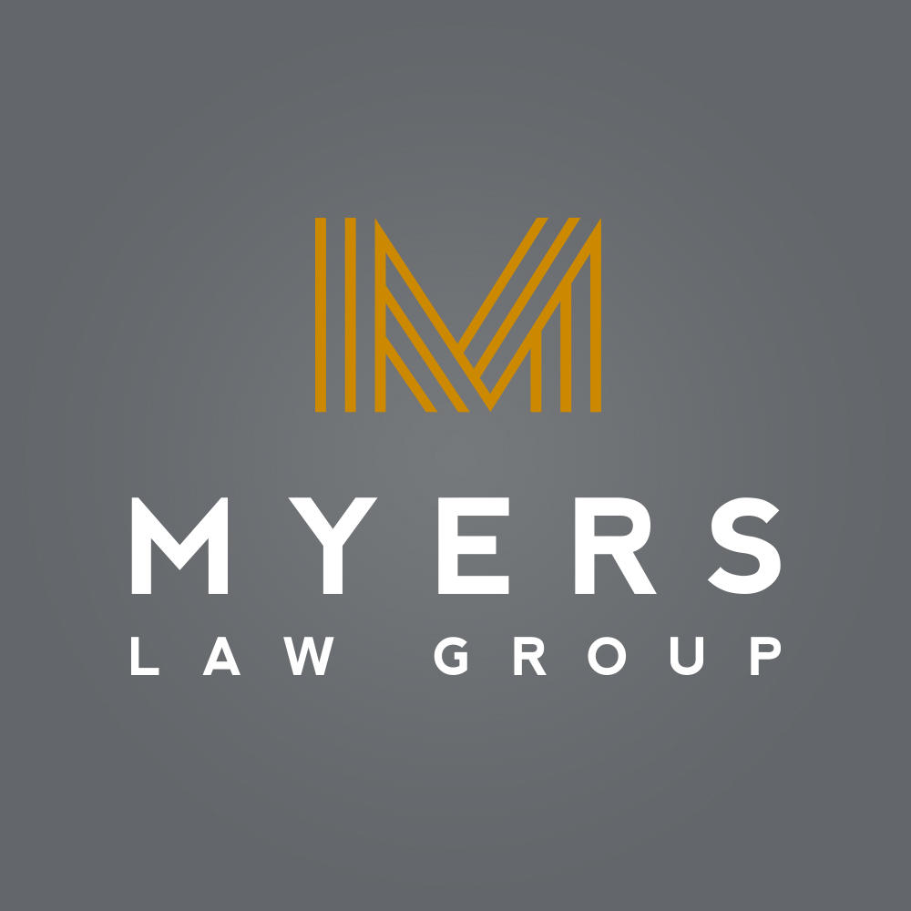 Myers Law Group Logo
