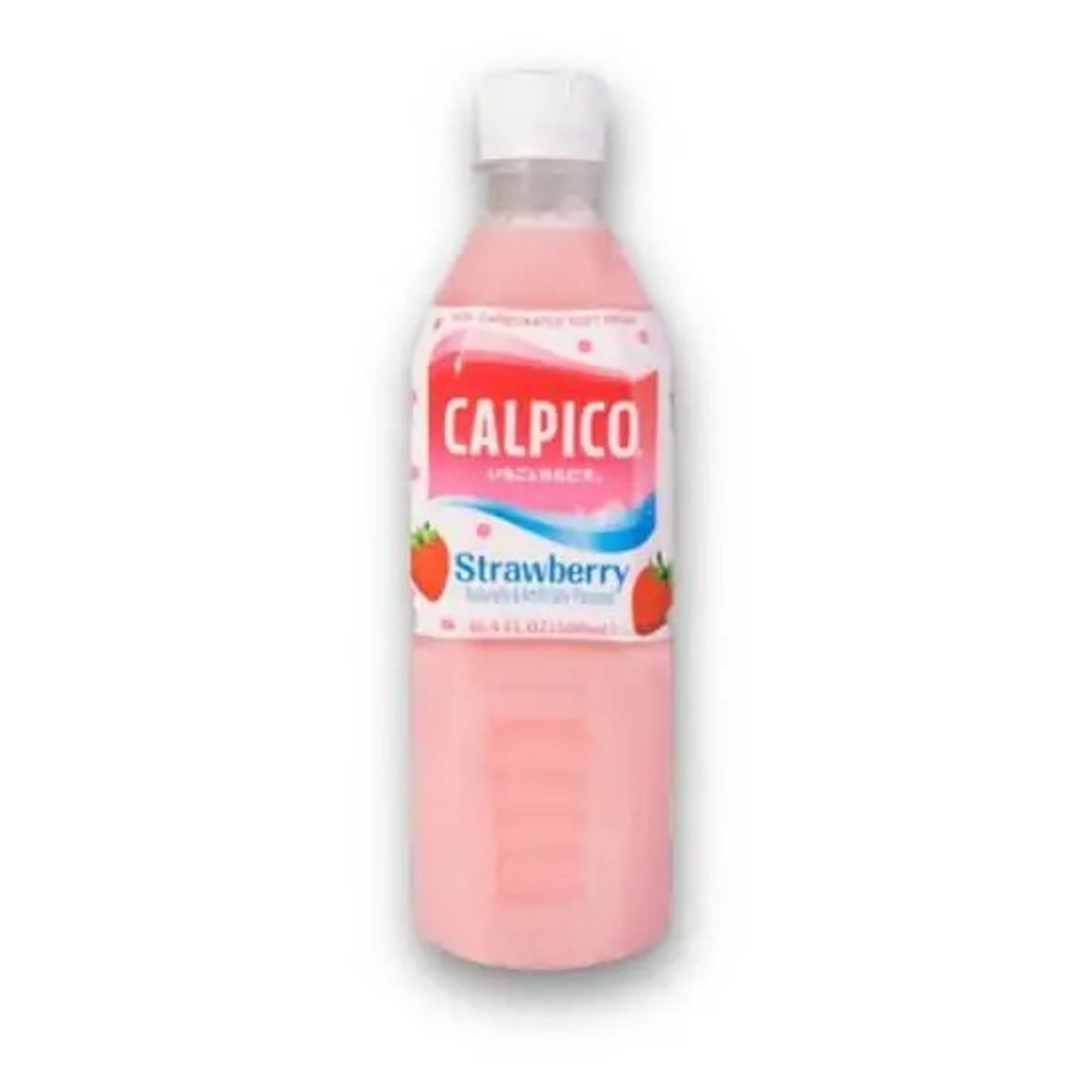 Calpico Strawberry