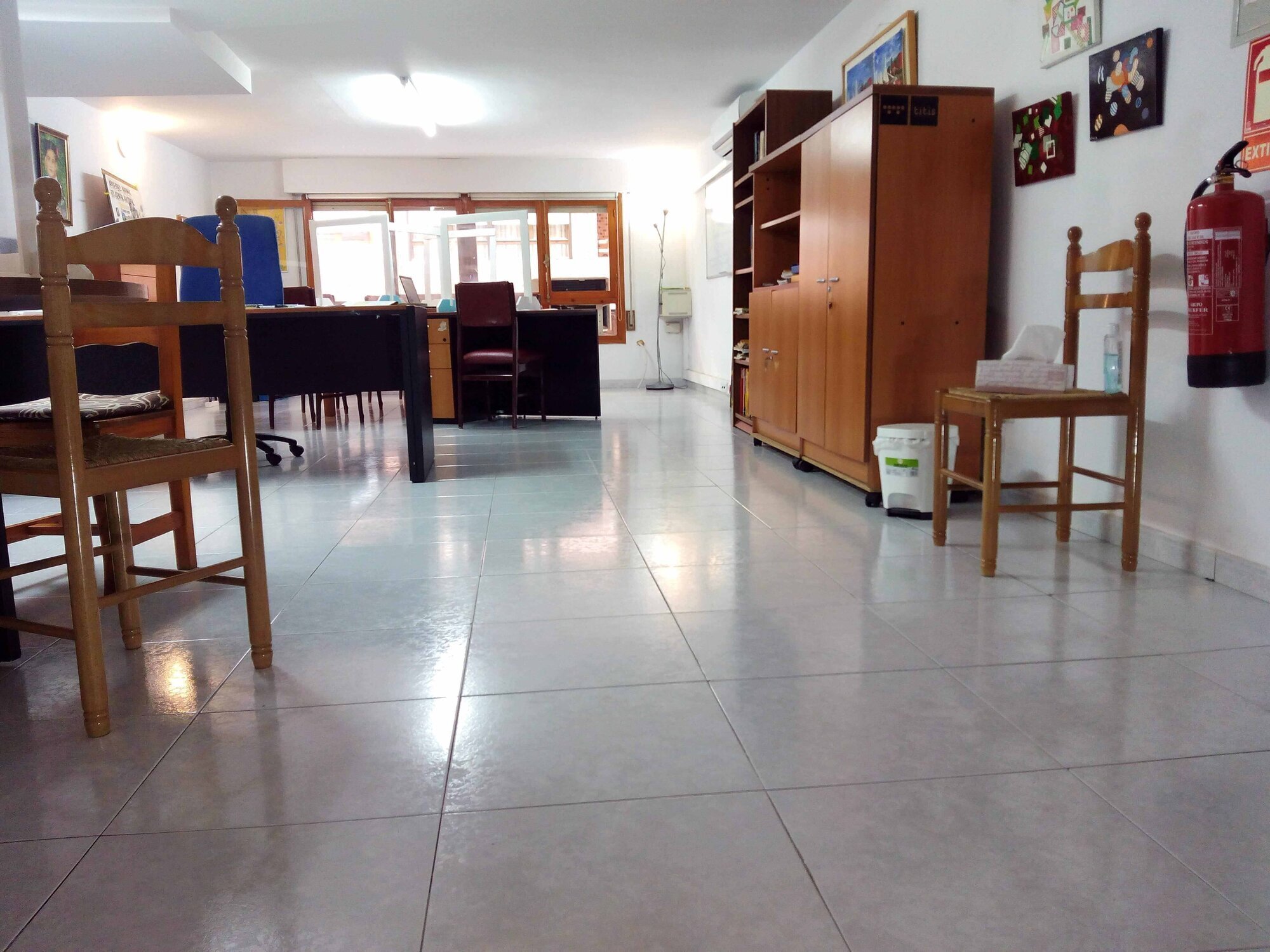 Galería en miniatura