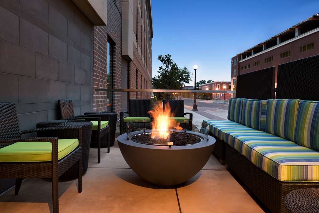 Home2 Suites by Hilton La Crosse Image