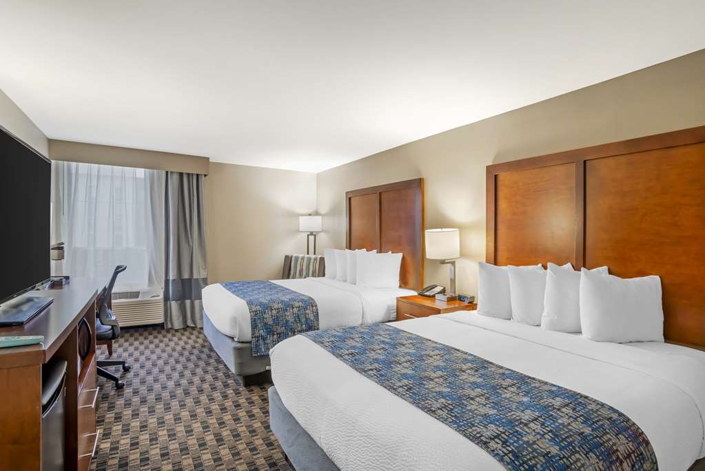 Best Western Plus Greenville I-385 Inn & Suites Image