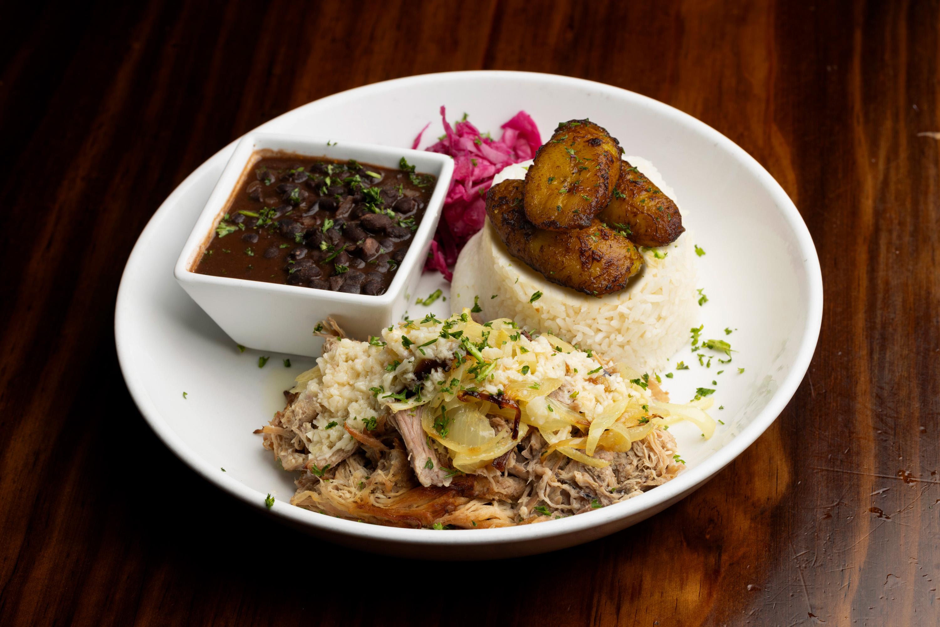 Lechon Asado | Roasted Pork