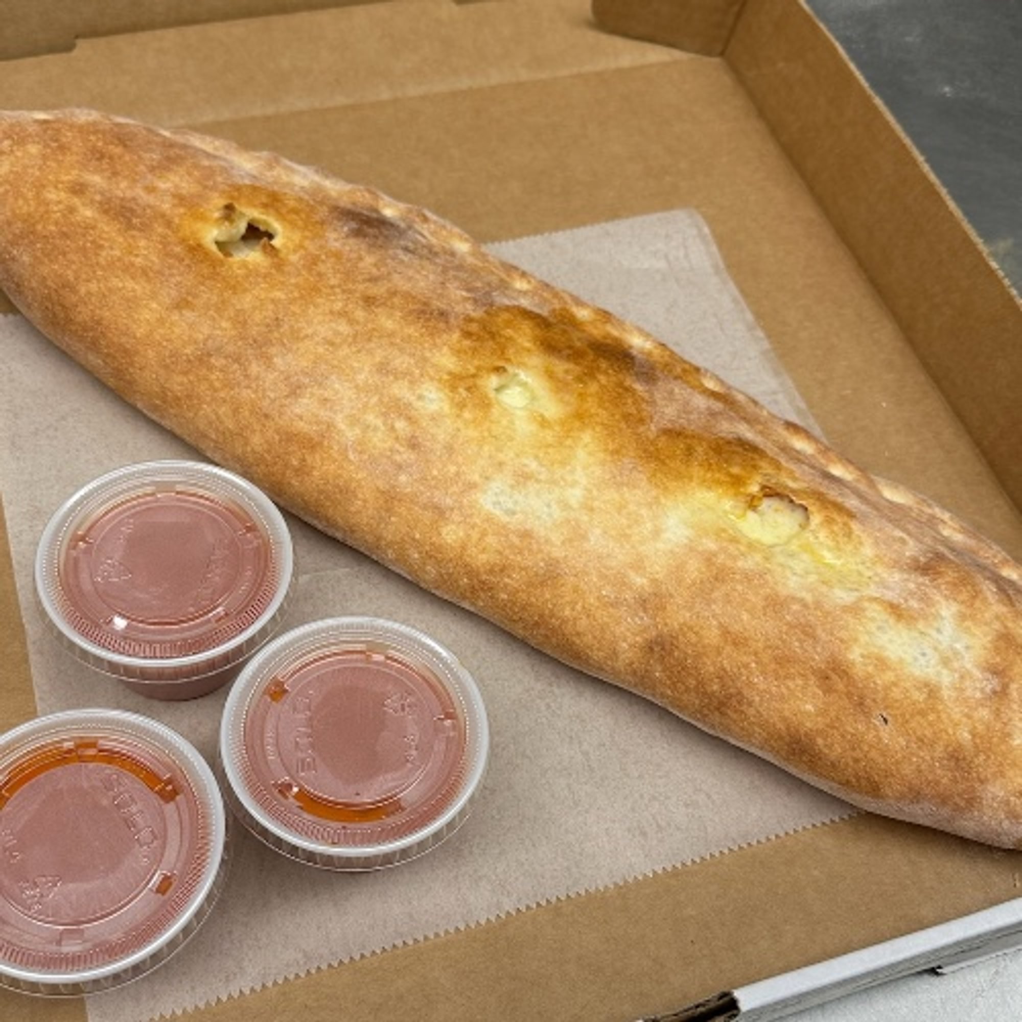 Veggi Boli