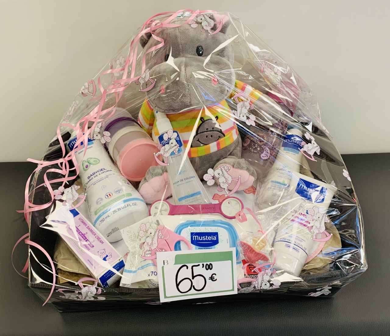 Galería en miniatura