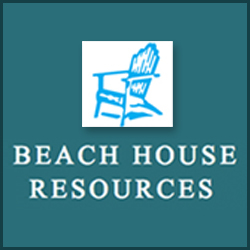 Beach House Resources Logo