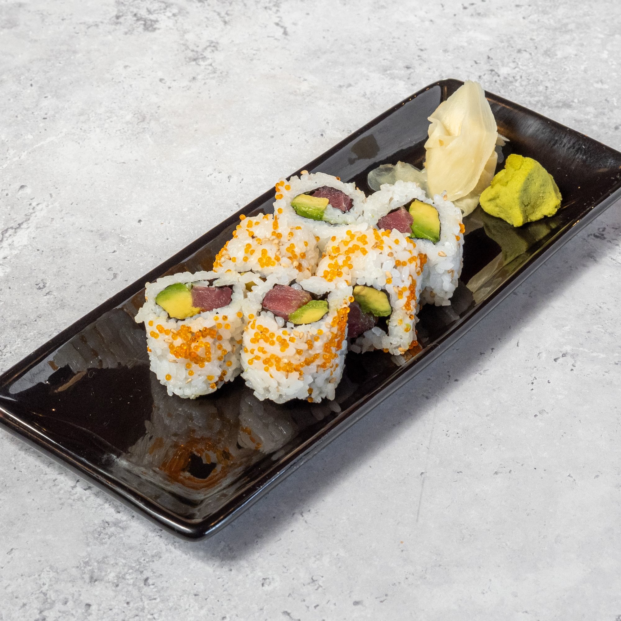 Golden Gate Roll