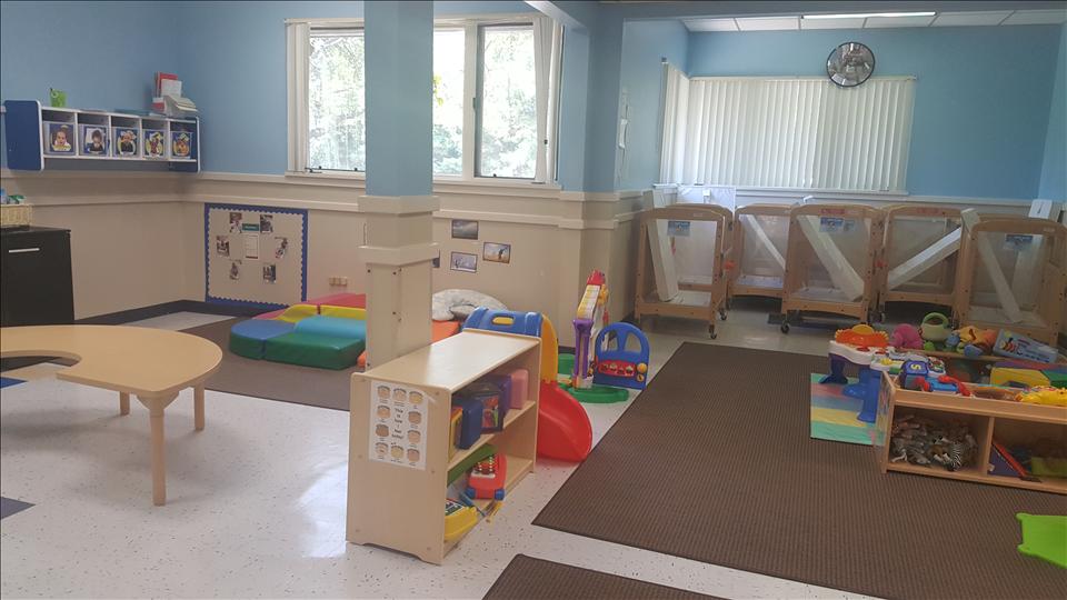 Newtown KinderCare Photo