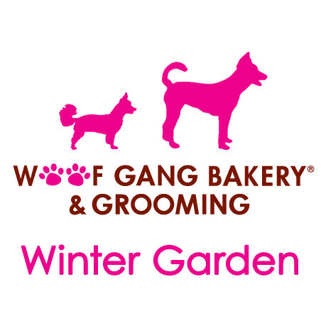 Woof Gang Bakery and Grooming Winter Garden