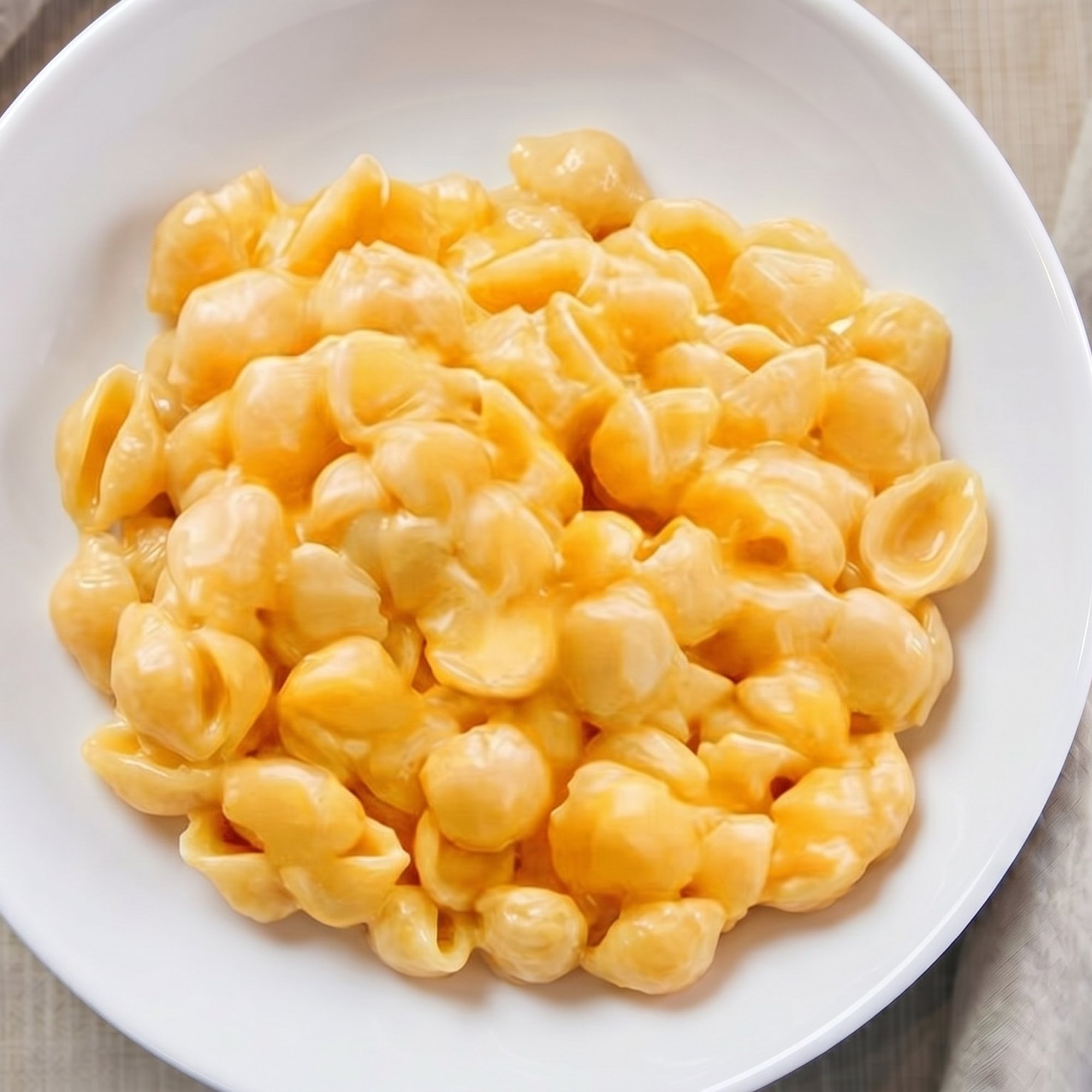 Mac N Cheese