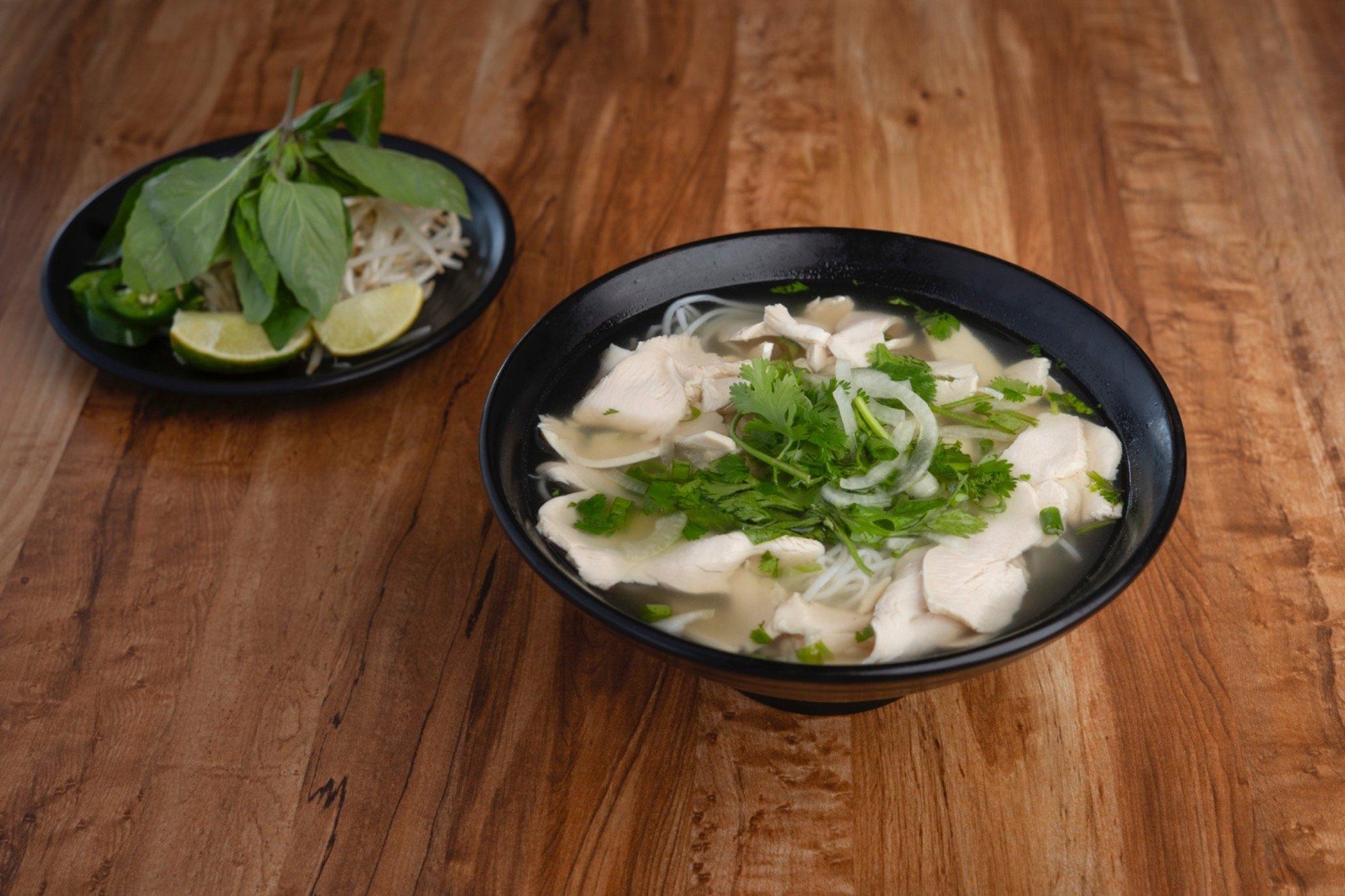 Pho Ga (Chicken)