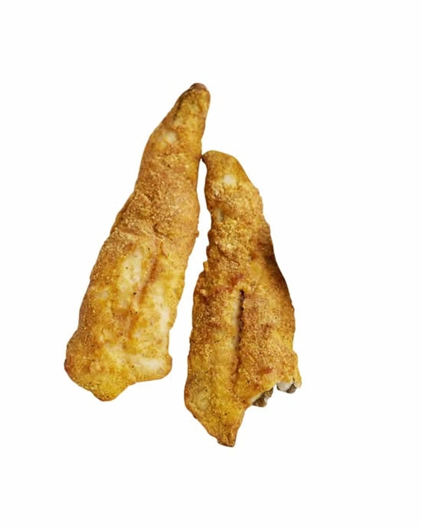 Whiting Dinner