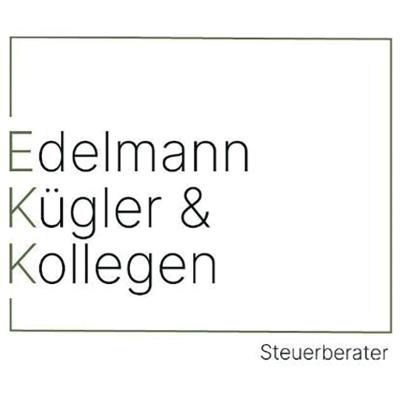Logo von Edelmann, Kügler & Kollegen eGbR