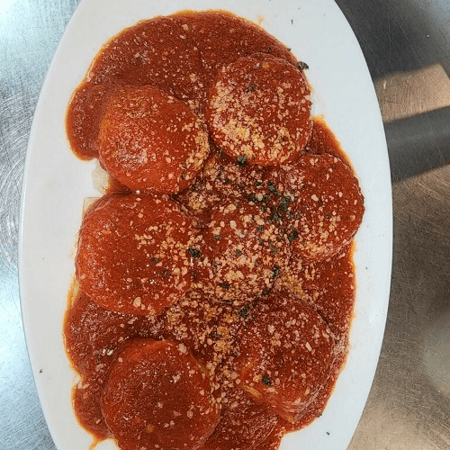Large Ravioli (8)