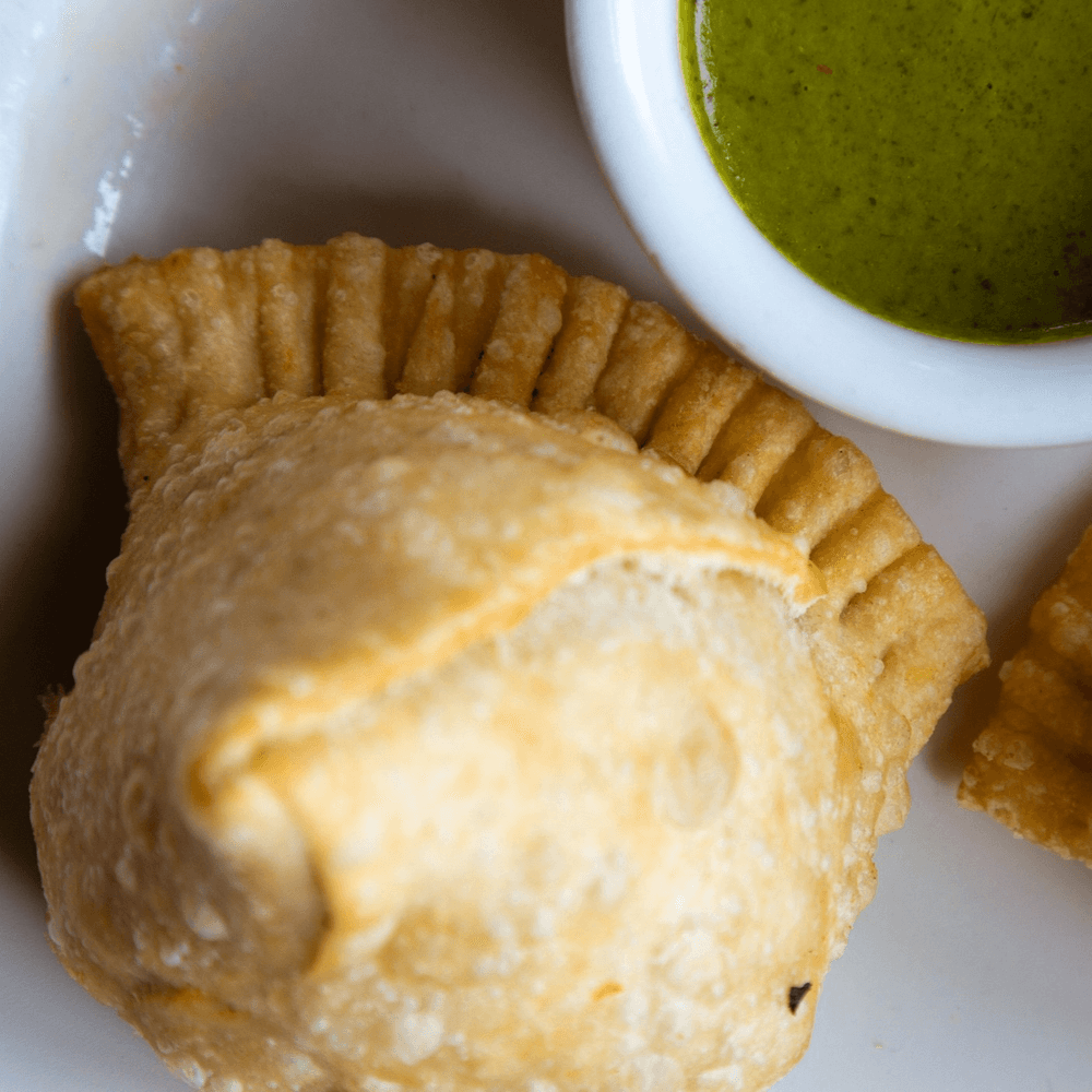 Samosa