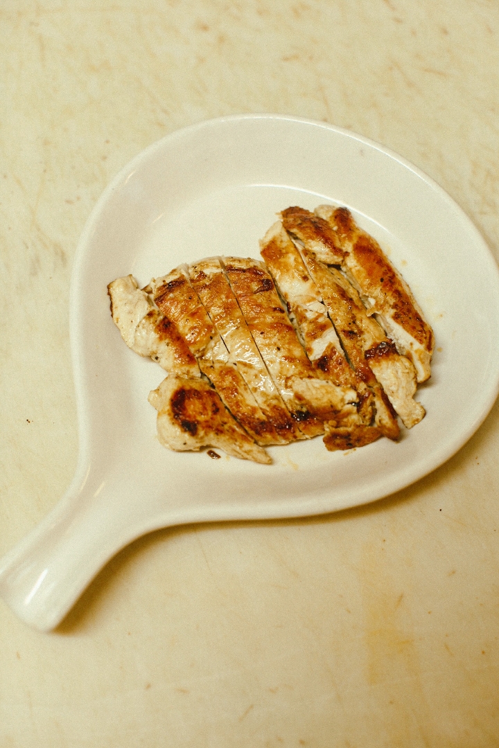 Side Chicken